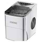 Fooing Portable ice maker