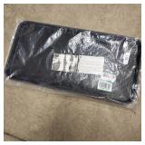 256610 Floor boot tray