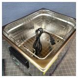 Ultrasonic Cleaner