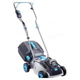 Redback 40v Cordless lawnmower w/ battery & charge