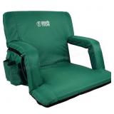 151077 Brawn Tide Stadium chair