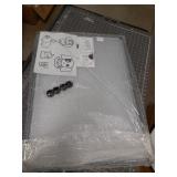 X002YM07HT Tespo Pet playpen