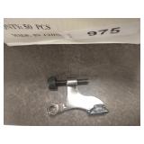 delux hing pin door stop