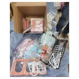 Doll house  Item# LC3371