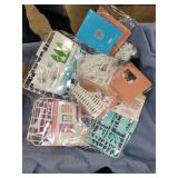 Doll house item # LC3371