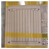 730266 Kingbo Baby gate