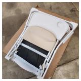 984687 High-chair foldable