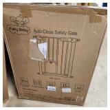 440277 Fery Baby auto close saftey Baby gate