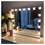 171385 Fenchilin Hollywood makup mirror