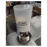 Welltobe A68 Automatic pet feeder
