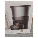 485518 Fresh Element 3 Smart pet feeder