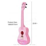 Beautiful Melody Ukulele No. 1603