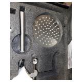 215693 Shower fixture sysyem