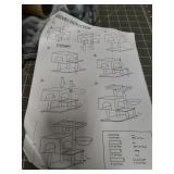 X001RLGV19 Wiki 002G Cat scratch toy