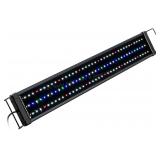 242500 Nicrew Aquarium Light