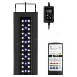 200480 Nicrew Aquarium Light