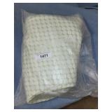 Proactive Body pillow cover