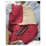 Easygoing Sofa cover 100% polester