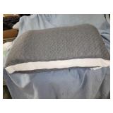 Certipur-us70X42cm Memory foam pillow