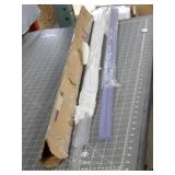 572021 Shower door seal strips