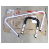 389849 Wave medical products Nitro Assist bar