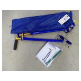 GanFindX Steering control arms