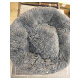 Dog bed lg.