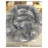 Dog bed lg.