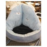 Fancy Extra lg.Dog bed