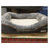 Joyelf medium dog bed