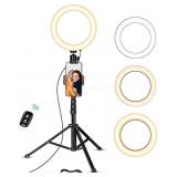 131648 UBbeeize 18" ring light