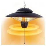 006130 Donyer Power Electrical patio heater