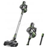 Mdl#TPVC001 Toppin Cordless vacuum cleaner