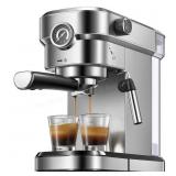 Yabano Espresso Machine