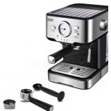 Gevi coffee maker