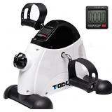 X001K16209 Todo Medical Pedal exercizer