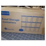 X002J93NX7 Hoojo food storage container