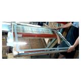 LED Vanity Mirror 32x47"