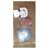 diaperbag & baby items assortment