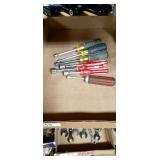 Nut Driver assortment