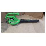 Expert 110v Leaf Blower