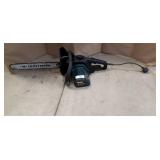 16" Craftsman 110v chainsaw