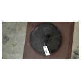 No.12 Dutch oven lid 13 1/2" Dia