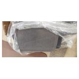 New Grey Dodge Ram floor Mats