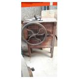 Corn Sheller