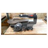Craftsman Scroll saw