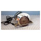 7 1/4" Skill Saw