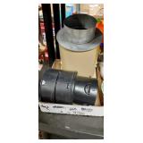 Vent & Tile connector