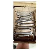 Craftsman metric Wrenches