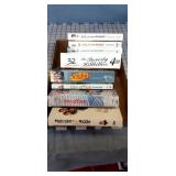 8pc DVD Classic TV sets